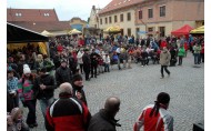 Turisté na Blanensku mají všech pět P!